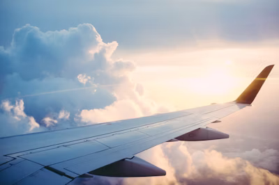 Fly Abroad